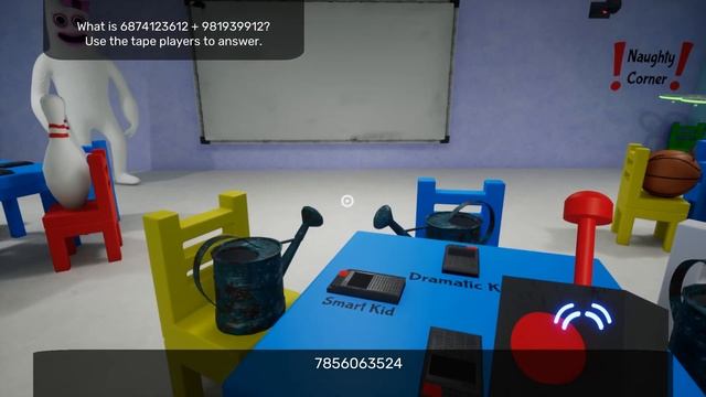 Garten of Banban 2 Full Game & Ending Playthrough Gameplay + ALL JUMPSCARES смотреть онлайн