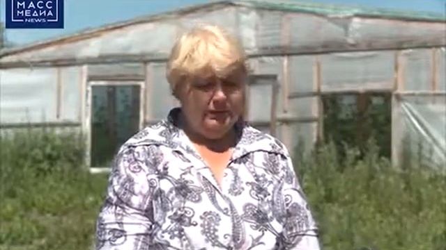 Партийный проект "Российское село" смотреть онлайн