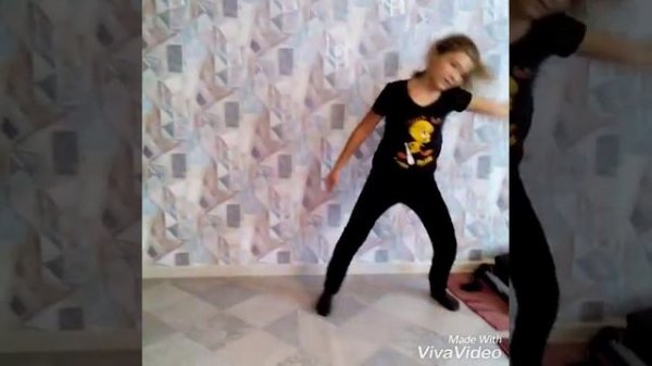 Клип Чёколад!!!