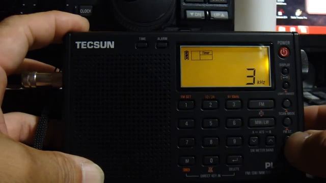 DE1103 vs PL-310 : Radio Fly 5960kHz (26 Jun 2010 1926JST) смотреть онлайн