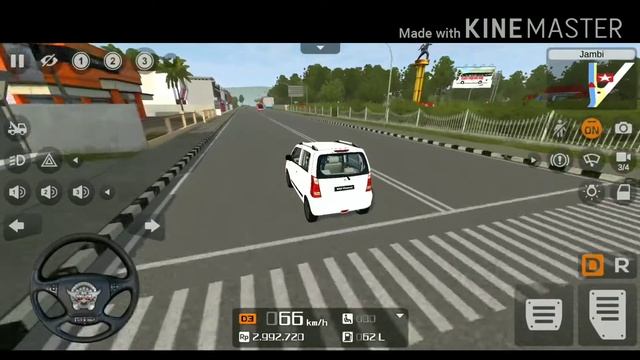🔴🔵Download Realistic MARUTI SUZUKI WAGON R CAR MOD for Bus Simulator Indonesia || Bussid V3.5 смотреть онлайн