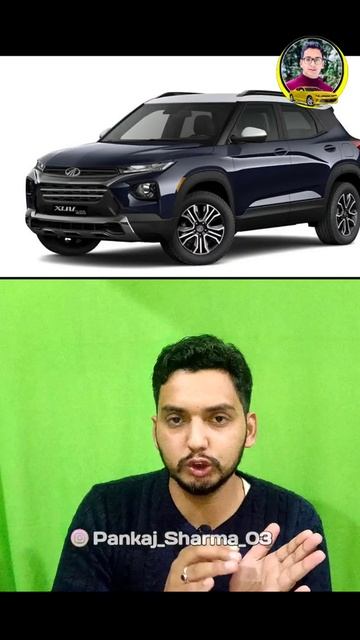 Upcoming All New 2021 Mahindra XUV200 Mini SUV India Launch Date Interior Exterior Price ₹4.10Lakh смотреть онлайн