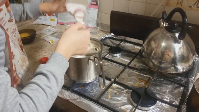 Панакота. Десерт! смотреть онлайн