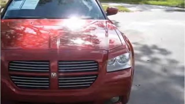 2005 Dodge Magnum Used Cars Leesburg FL смотреть онлайн