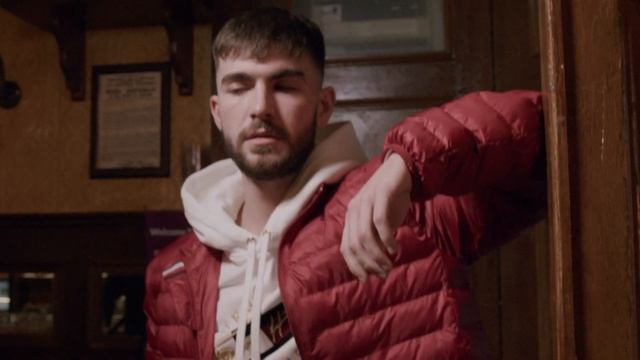 New Tommy Hilfiger inspired look at Hanley & Co смотреть онлайн