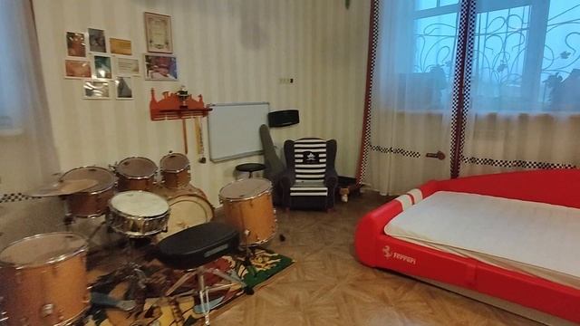 Дом в ДНП Алгоритм-1 смотреть онлайн