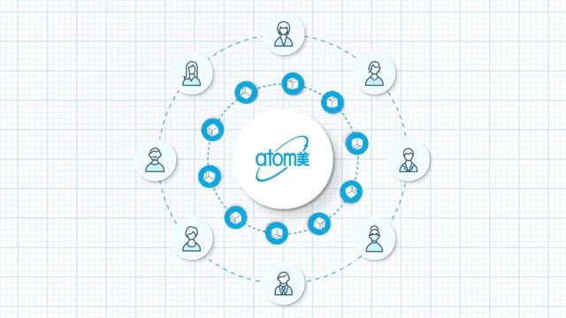 введение компании АТОМИ!!! смотреть онлайн