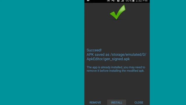 How to remove the full access in the internet of APP using apk editor. смотреть онлайн