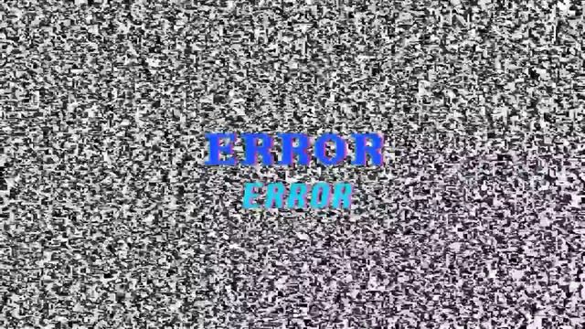 ERROR BEAT смотреть онлайн