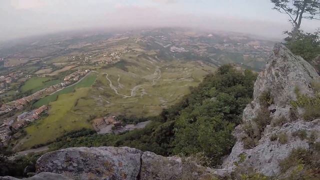 Сан - Марино. Философия о жизни. Putevoditel !!! смотреть онлайн