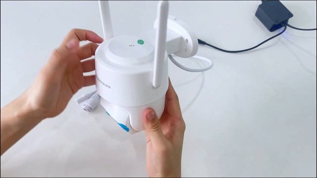 ✅6MP Ultra HD Wifi Camera #Cloud Storage #remotecontrol #Human Tracking смотреть онлайн