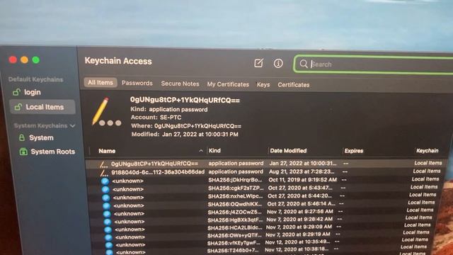 How to get wifi password from MacBook смотреть онлайн