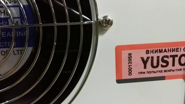 ЧИЛЛЕР CW 5200 TH охлаждение для станка смотреть онлайн