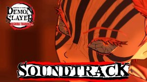 Аказа – Бой Часть 1 (Арка «Бесконечный Замок») – Фанатский OST