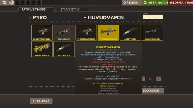 Team Fortress 2 2020 01 07 18 21 28 смотреть онлайн