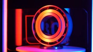 Подшипник FBC