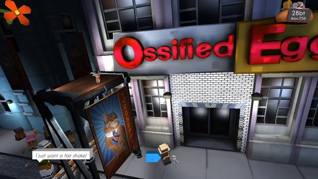 Cats and Boxes| Let's Play Random Games смотреть онлайн