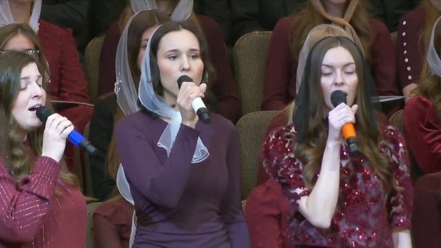 Празник жатвы наступил смотреть онлайн