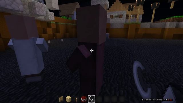 мешаем носатым minecraft смотреть онлайн