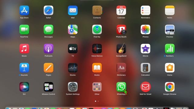 How to Uninstall App in MacBook смотреть онлайн