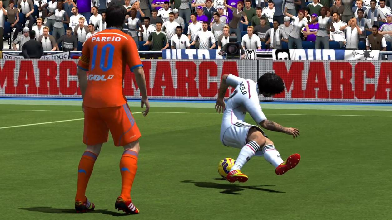 FIFA 14 (PC)