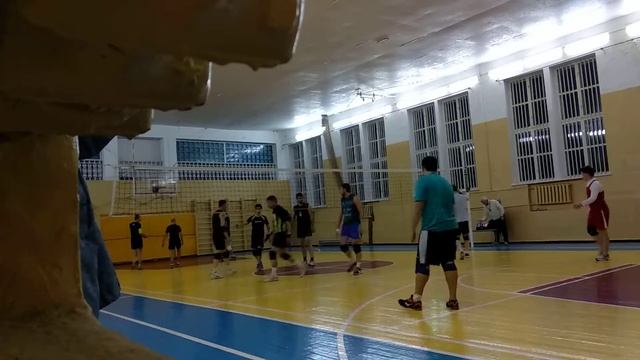 Чемпионат AVL 2018. ЗверЬ - Хади (3-1)(3) смотреть онлайн