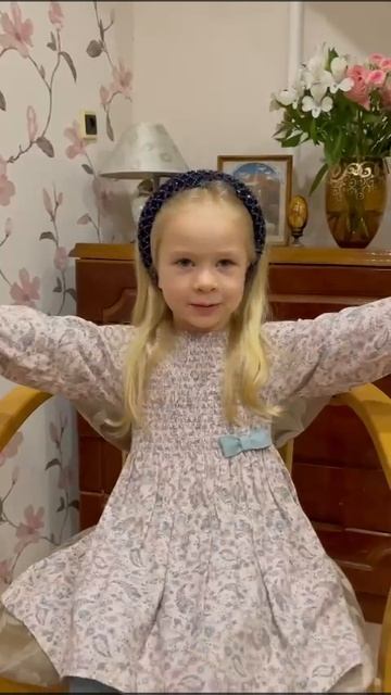 Виктория Долганова