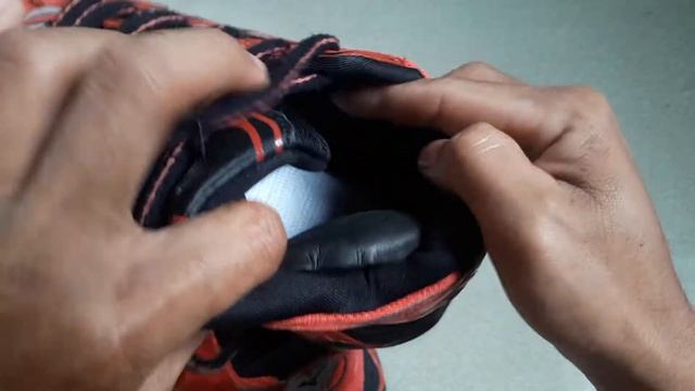 Unboxing sepatu Mizuno wave prophecy 7 смотреть онлайн