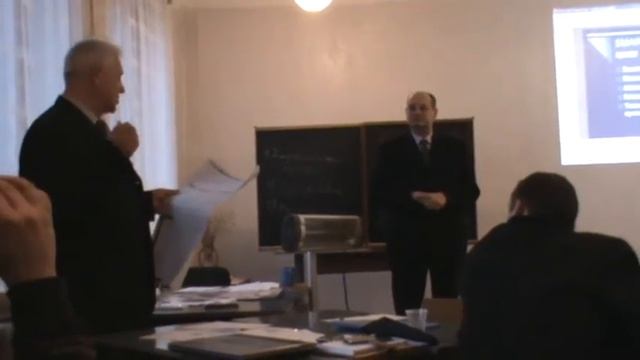 Кривой Рог. Тренинг Стратегическое планирование в Кривом Роге (часть 10) смотреть онлайн