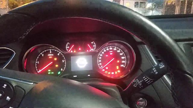 Opel Grandland x otomatik cam sileceği çalıştırma смотреть онлайн