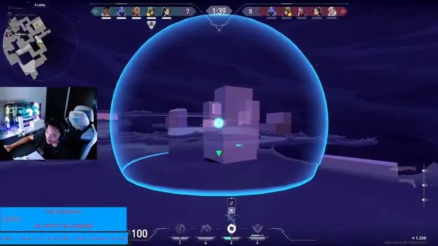 #9 Have fun | Valorant Indonesia смотреть онлайн