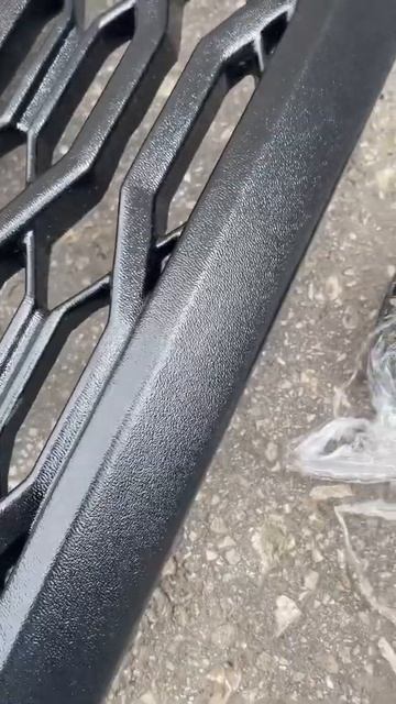 Решётка на ниву барс без знака смотреть онлайн