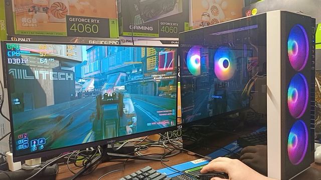 test game e5 2680v3 rtx 2070 смотреть онлайн