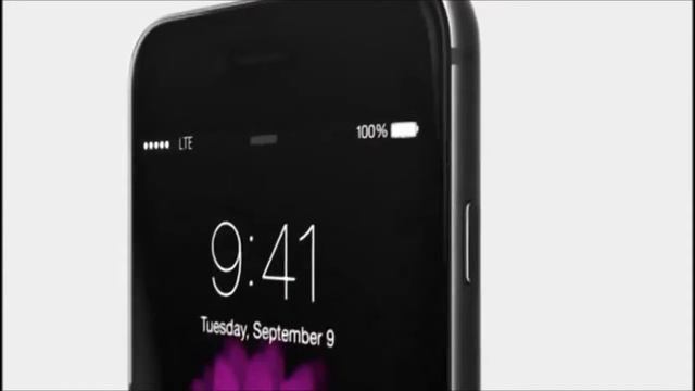 Iphone 6 Apple 16GB 4G iOS 8 Tela 4 7 Câm 8MP смотреть онлайн