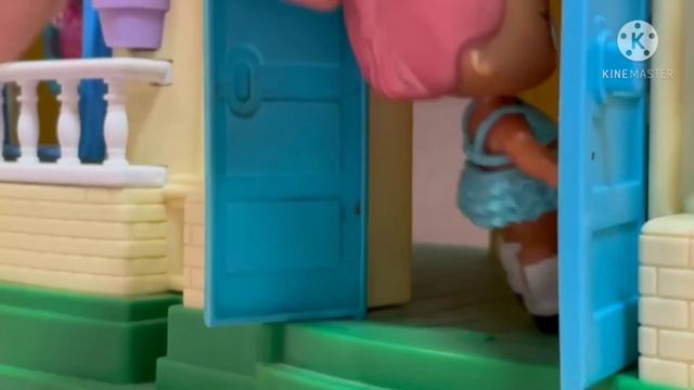 Затерянный Дом/3 серия/Мультики Лол смотреть онлайн