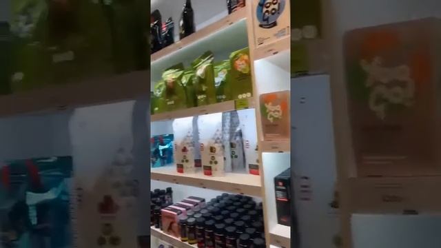 Фирменный магазин #siberianwellness Какие бесплатные фишки доя клиентов и партнеров, как выглядит смотреть онлайн