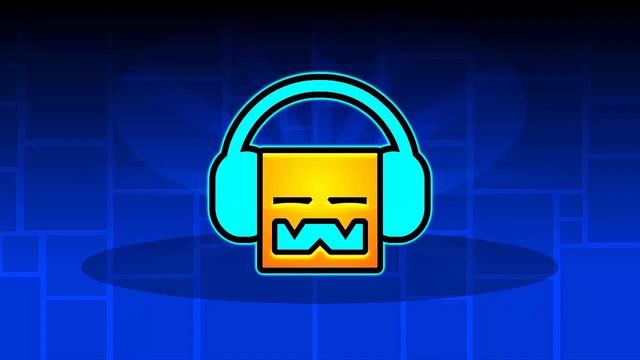 Geometry Dash - Level 8 - Time Machine - Soundtrack смотреть онлайн