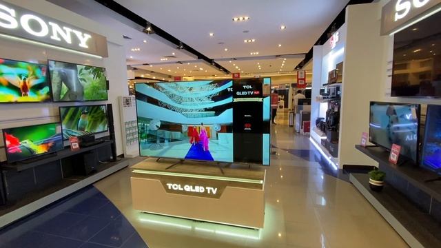 TCL Q637 ¡Noticias de último momento! смотреть онлайн