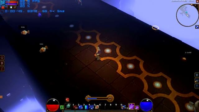 Torchlight 2 - [Alienware 14] - GT 750m смотреть онлайн