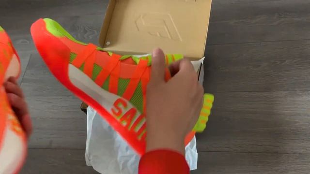 TOP 4: FUN/WEIRD ADIDAS SNEAKER COLLABS смотреть онлайн