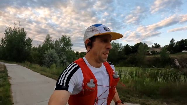 Skechers Performance Ride 10 Review after 70+ Miles смотреть онлайн