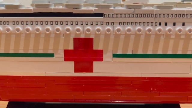 How to Build the HMHS Britannic | Tutorial смотреть онлайн