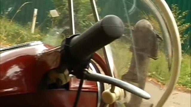 Драйв Jawa 350 'старуха' смотреть онлайн