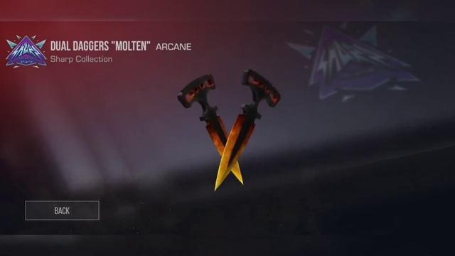 SHARP CASE | Standoff 2 | Что выпадет? смотреть онлайн