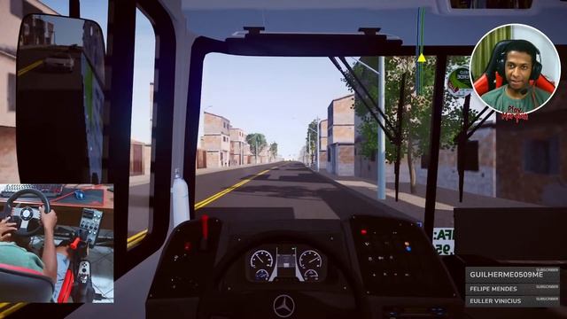 🔴 LIVE - ATUALIZAÇÃO DO PROTON BUS - PLAYMARQUIN смотреть онлайн