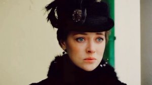 Анна-ДетективЪ. История  любви ... Анна и Штольман.