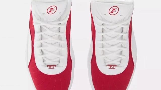 Allen Iverson Reebok Answer III Flash Red Dropping Soon!!! смотреть онлайн