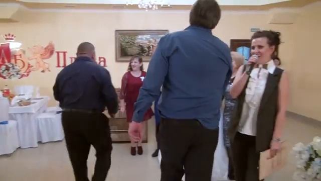 Виктория и Олег смотреть онлайн