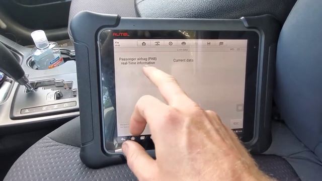 CUSTOMER STATES: NO A/C. Nissan Altima A/C compressor leak, PLUS 2012 Kia Sorento Airbag Codes. смотреть онлайн