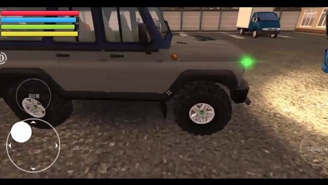 HOW TO GET UNLIMITED MONEY IN RUSSIAN CAR DRIVER UAZ HUNTER || Russian Car Driver MOD APK || #modap